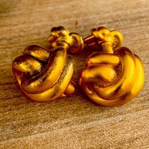 AKM Cufflinks vintage